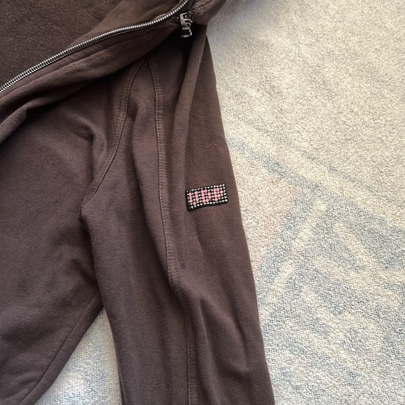 VDP Club Collection , Sweatshirt,size 40 - Picture 2 of 7